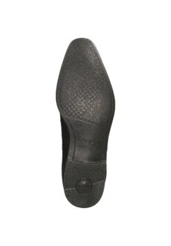 Bugatti Classic Ankle Boots - Schwarz -Coes Style Store 5412652ac7dc45af988a0a2923628764