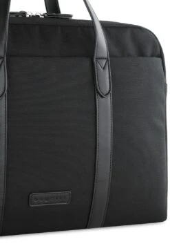 Bugatti Briefcase - Schwarz -Coes Style Store 54b13c8bb7d3414bba801bca8d28e6cc