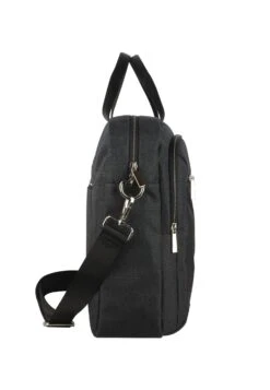 Bugatti Sera - Briefcase - Anthrazit 8 Bugatti Sera - Briefcase - Anthrazit -Coes Style Store 551f86f93672463c88ef7937609ed164