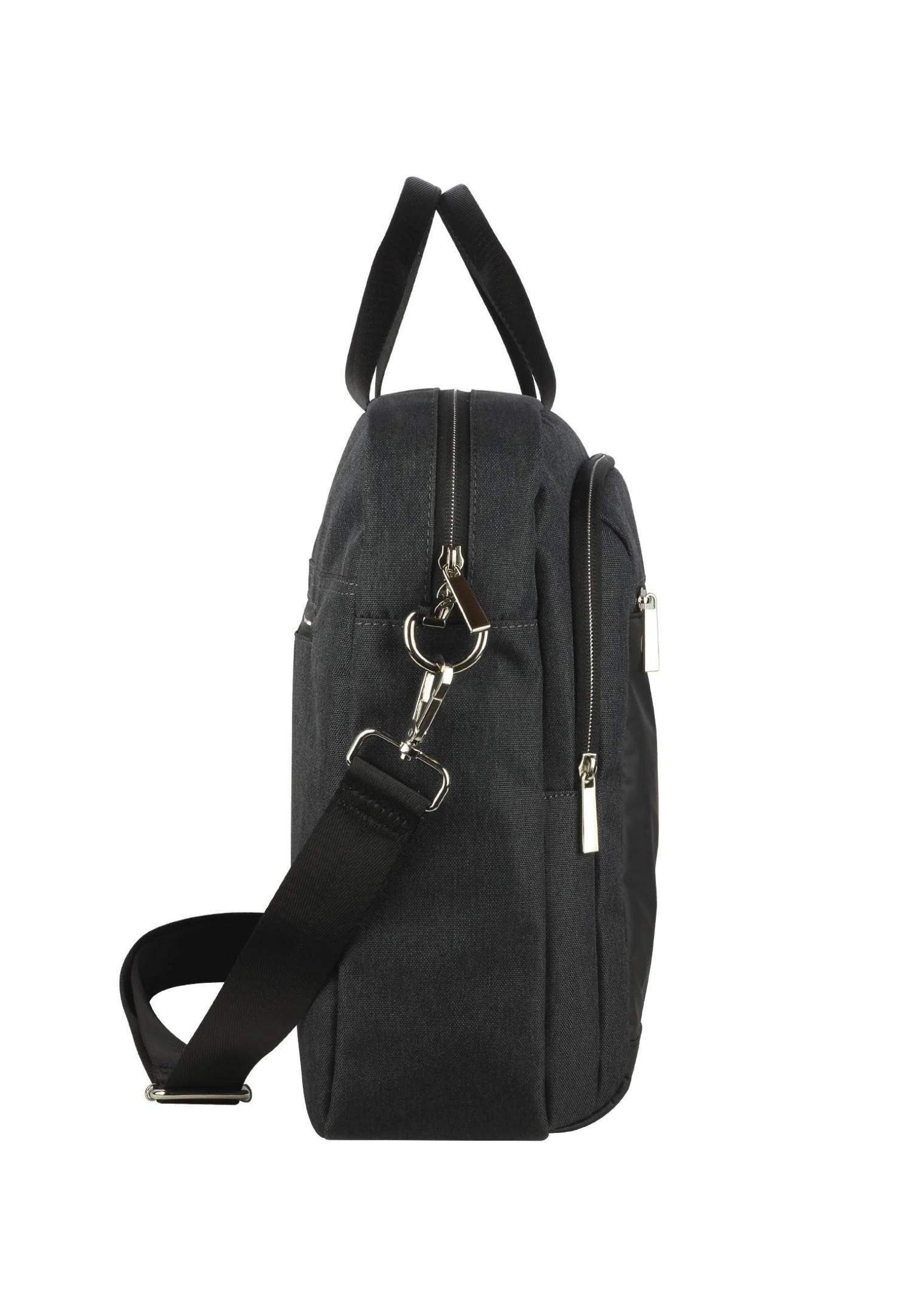 Bugatti Sera - Briefcase - Anthrazit 4 Bugatti Sera - Briefcase - Anthrazit - Image 4