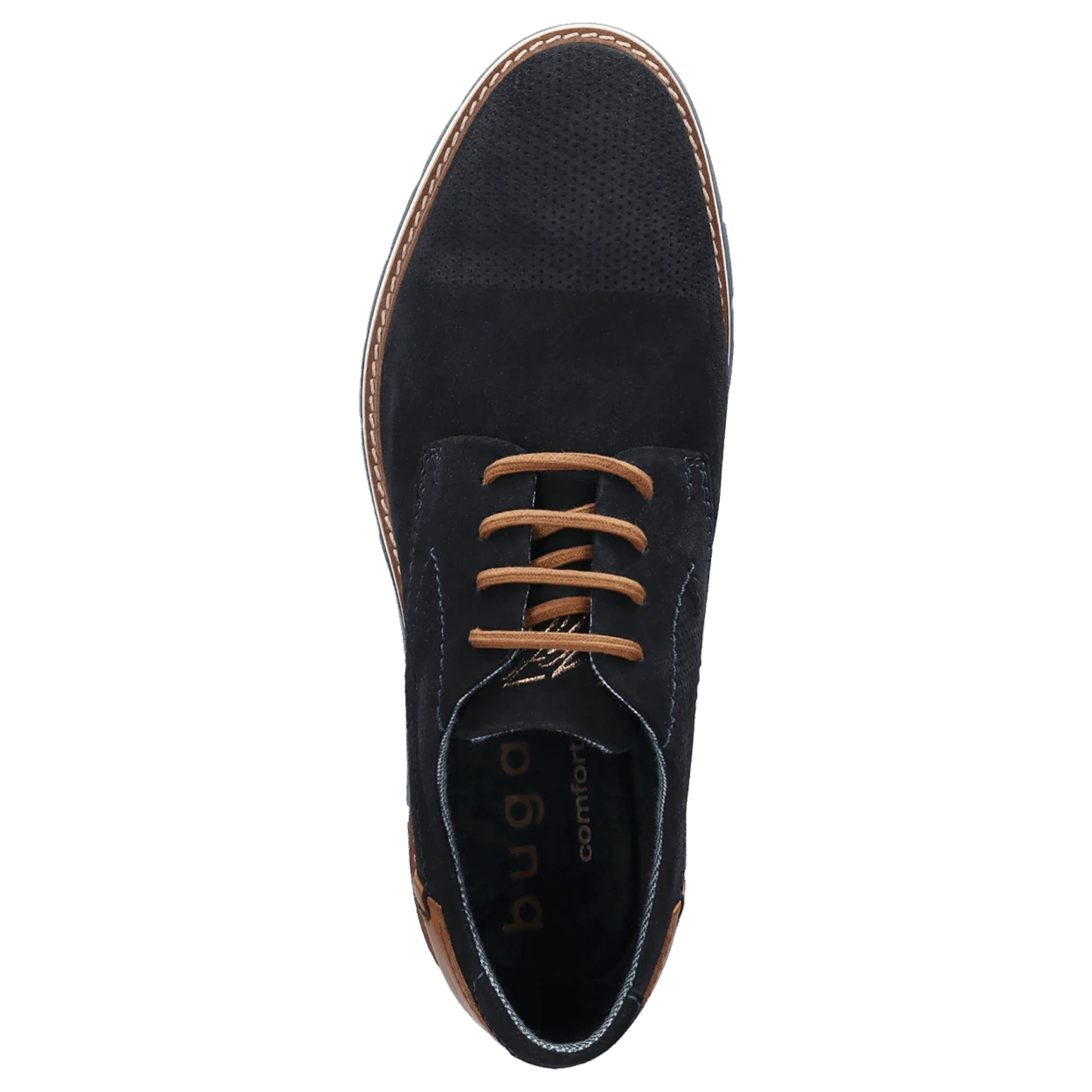 Bugatti Herren Laced Shoes 3 Bugatti Herren Laced Shoes - Image 3