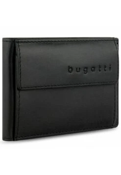 Bugatti SUPER SLIM RFID SCHUTZ - Wallet - Schwarz -Coes Style Store 560ecd4f02bf4736a064fefe493d5c8b
