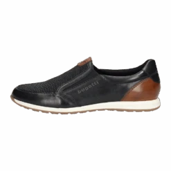 Bugatti Thorello Slip On Shoes