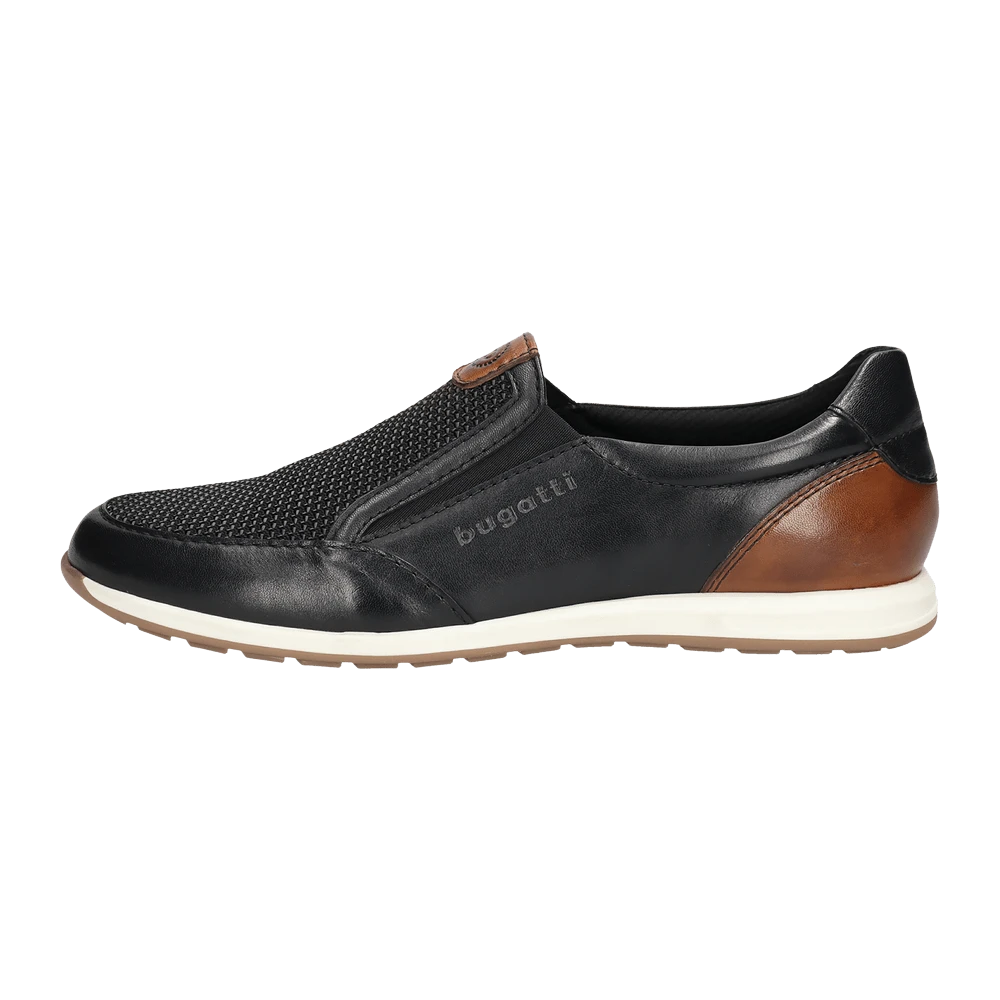 Bugatti Thorello Slip On Shoes 1 Bugatti Thorello Slip On Shoes