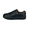 Bugatti GUNTER - Trainers - Black