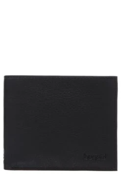 Bugatti SEMPRE - Wallet - Schwarz