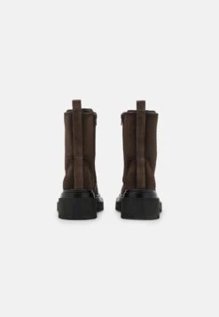 Bugatti Rahel Evo - Lace-Up Ankle Boots - Taupe 9 Bugatti Rahel Evo - Lace-Up Ankle Boots - Taupe -Coes Style Store 5ad10e1b38af4b149e015c18370f710b