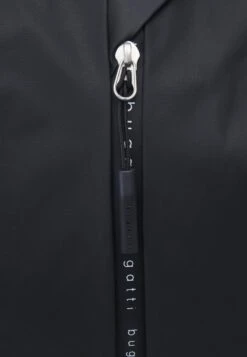 Bugatti Unisex - Rucksack - Schwarz -Coes Style Store 5af00c687c4a4b66a1066f76936c27c7