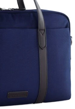 Bugatti Briefcase - Navy -Coes Style Store 5b61f63f1e794243839666b09b80a28e