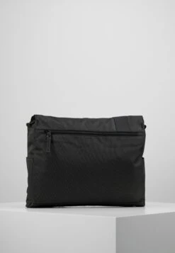 Bugatti Domani Messenger Bag - Across Body Bag - Anthrazit -Coes Style Store 5ba2ac436f9d45058e4c923e7c7ffc20