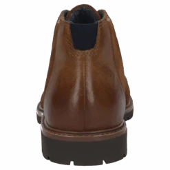 Bugatti Barrick Lace Boot -Coes Style Store 5bc43cb0936573e9e96a27763e751a5f