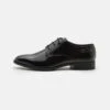 Bugatti Zavinio - Lace-Ups - Black