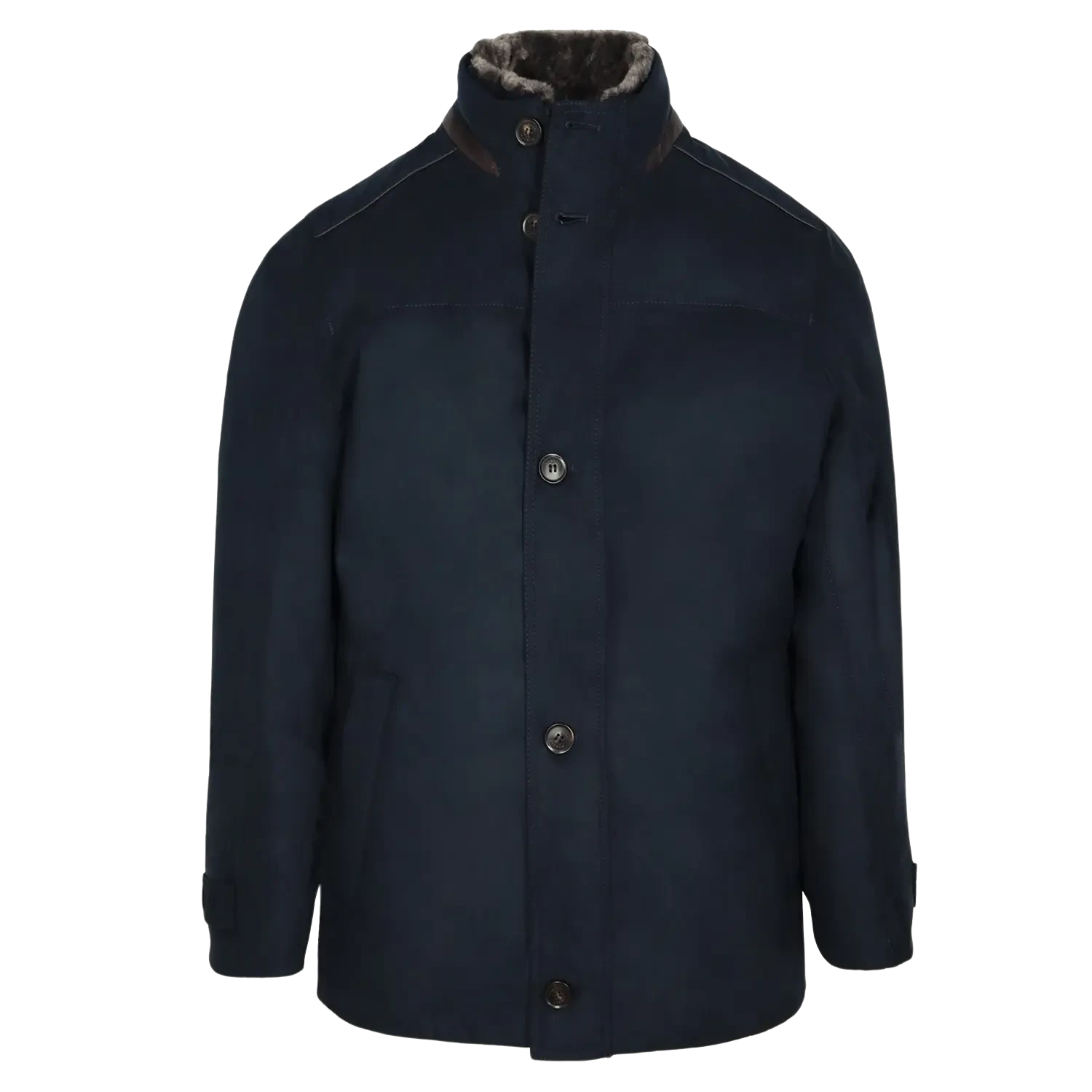 Bugatti Soft Finish Coat 1 Bugatti Soft Finish Coat