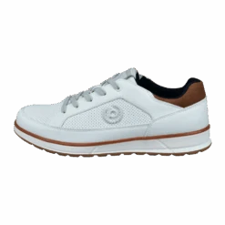 Bugatti Artic Trainers