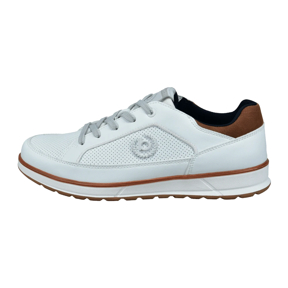 Bugatti Artic Trainers 1 Bugatti Artic Trainers