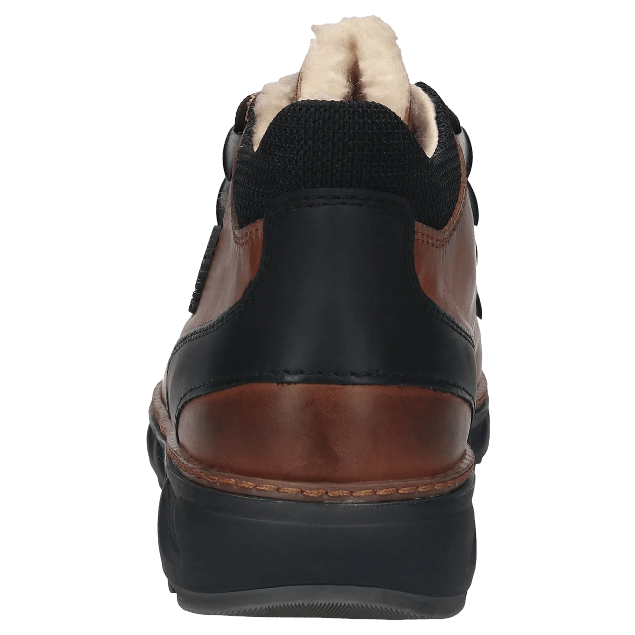 Bugatti Lace Boot 4 Bugatti Lace Boot - Image 4