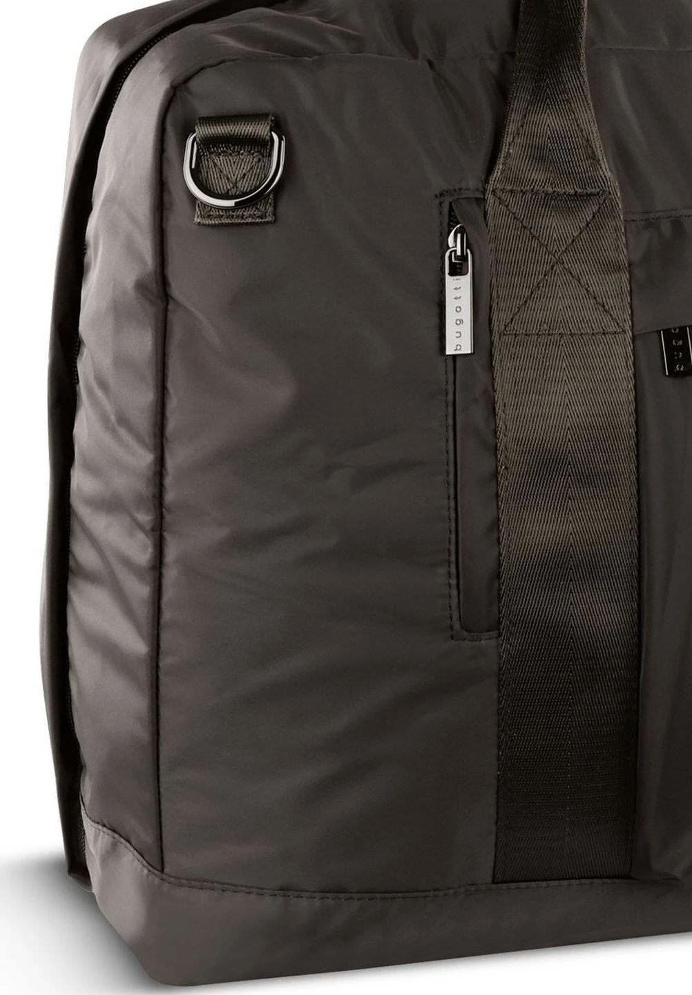 Bugatti ELIA - Holdall - Braun 3 Bugatti ELIA - Holdall - Braun - Image 3