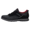 Bugatti Sandhan Comfort - Trainers - Black / Black