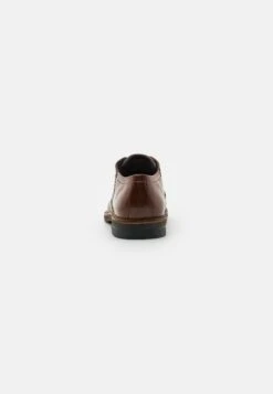 Bugatti Merlo - Lace-Ups - Cognac -Coes Style Store 5fc45c2267f8413b99ea94eb6b31d0de