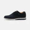 Bugatti Simone Comfort - Casual Lace-Ups - Dark Blue