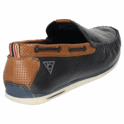 Bugatti Chesley Slip-On Shoe -Coes Style Store 60538254ac117326a2caf9920f65c5dd
