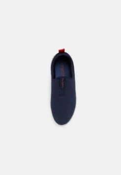 Bugatti Nirvana Exko - Trainers - Blue -Coes Style Store 60730e28b7ef4ae591107824a404cbce