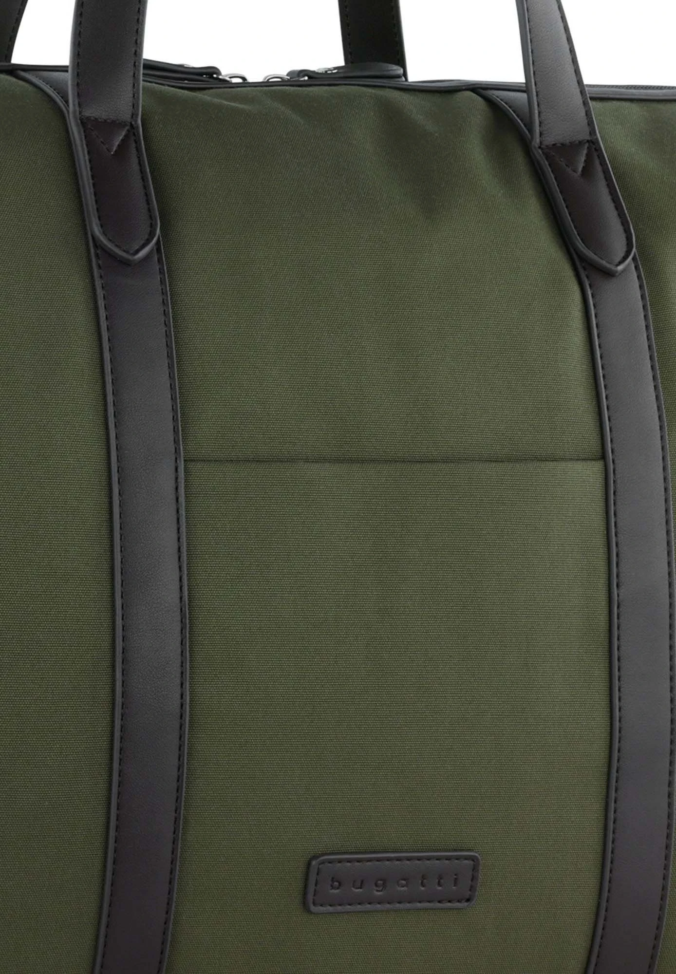 Bugatti Holdall - Olive 3 Bugatti Holdall - Olive - Image 3