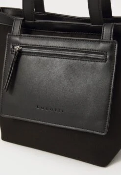 Bugatti ELENA TOTE BAG - Handbag - Black -Coes Style Store 659bc2290f3e4deb96a15237ce2b3a42