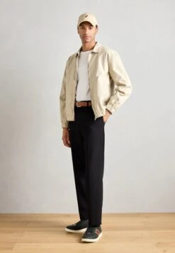 Bugatti DUPSO - Trainers - Black 10 Bugatti DUPSO - Trainers - Black -Coes Style Store 6873c53c45d34b48ba5d74822f0a5156