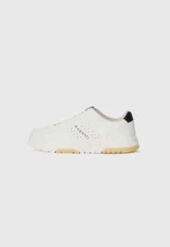 Bugatti DASTON - Trainers - White
