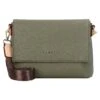 Bugatti ELLA - Cross Body Bag - Olive