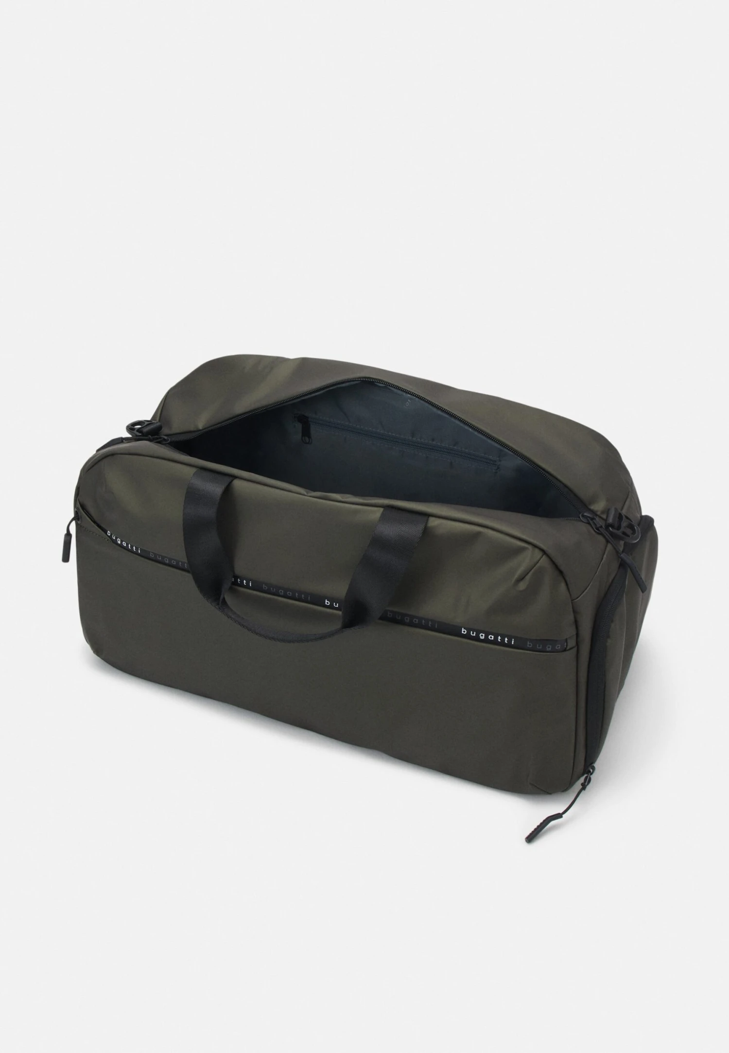 Bugatti Sports Bag - Olive 5 Bugatti Sports Bag - Olive - Image 5