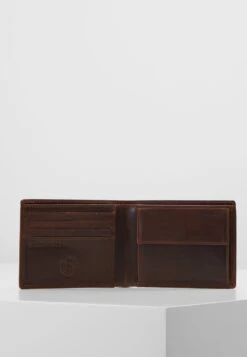 Bugatti Rfid Simple - Wallet - Brown 12 Bugatti Rfid Simple - Wallet - Brown -Coes Style Store 700afd7ce6ac4cfaa5f1ed71e3403d30