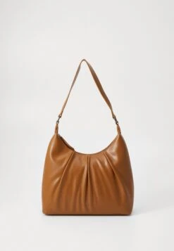 Bugatti MILA - Handbag - Cognac