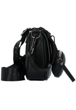 Bugatti SIRA - Cross Body Bag - Schwarz -Coes Style Store 7312935c60fb40acb7ae16ffd3f1f605