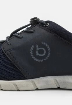 Bugatti Bambola - Trainers - Dark Blue -Coes Style Store 74fa37b4cb1b4cfd9bac850abb43074d