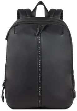 Bugatti Blanc - Rucksack - Schwarz