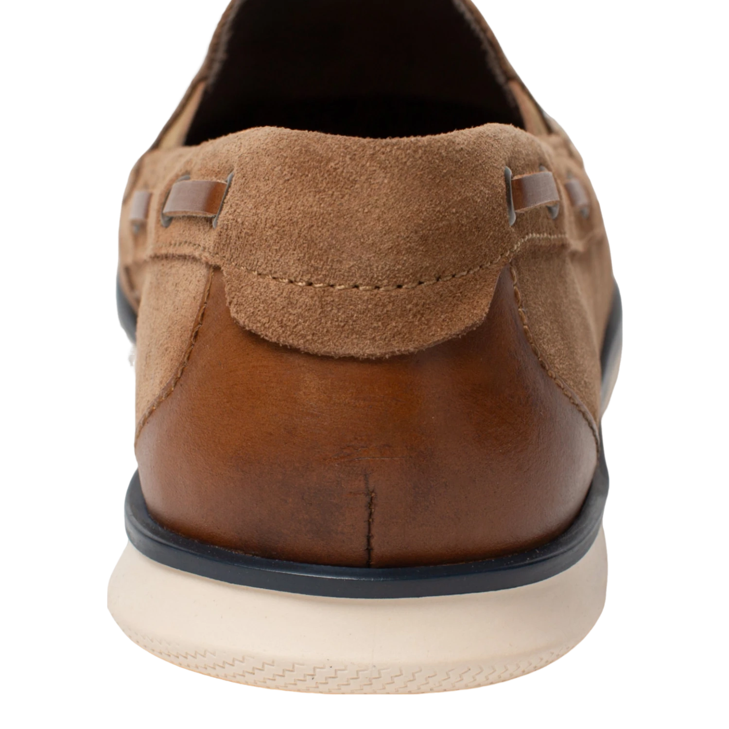 Bugatti Bruno Suede Slip On Shoe 3 Bugatti Bruno Suede Slip On Shoe - Image 3