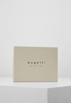 Bugatti SEMPRE SCHEINTASCHE COIN WALLET - Wallet - Schwarz -Coes Style Store 7998fdb0e3864872af57c6b1ace25885