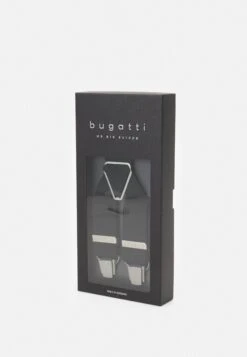 Bugatti Belt Business - Schwarz -Coes Style Store 7a28563070de4538a191fca06795fd77