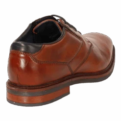 Bugatti Business Lace-Up Shoes -Coes Style Store 7aa28ba6d5e21d8a9025f9ccd9d9d600