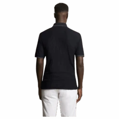 Bugatti Mercerised Cotton Polo Shirt -Coes Style Store 7aa759b137f0bf66fdc19764c9645b02