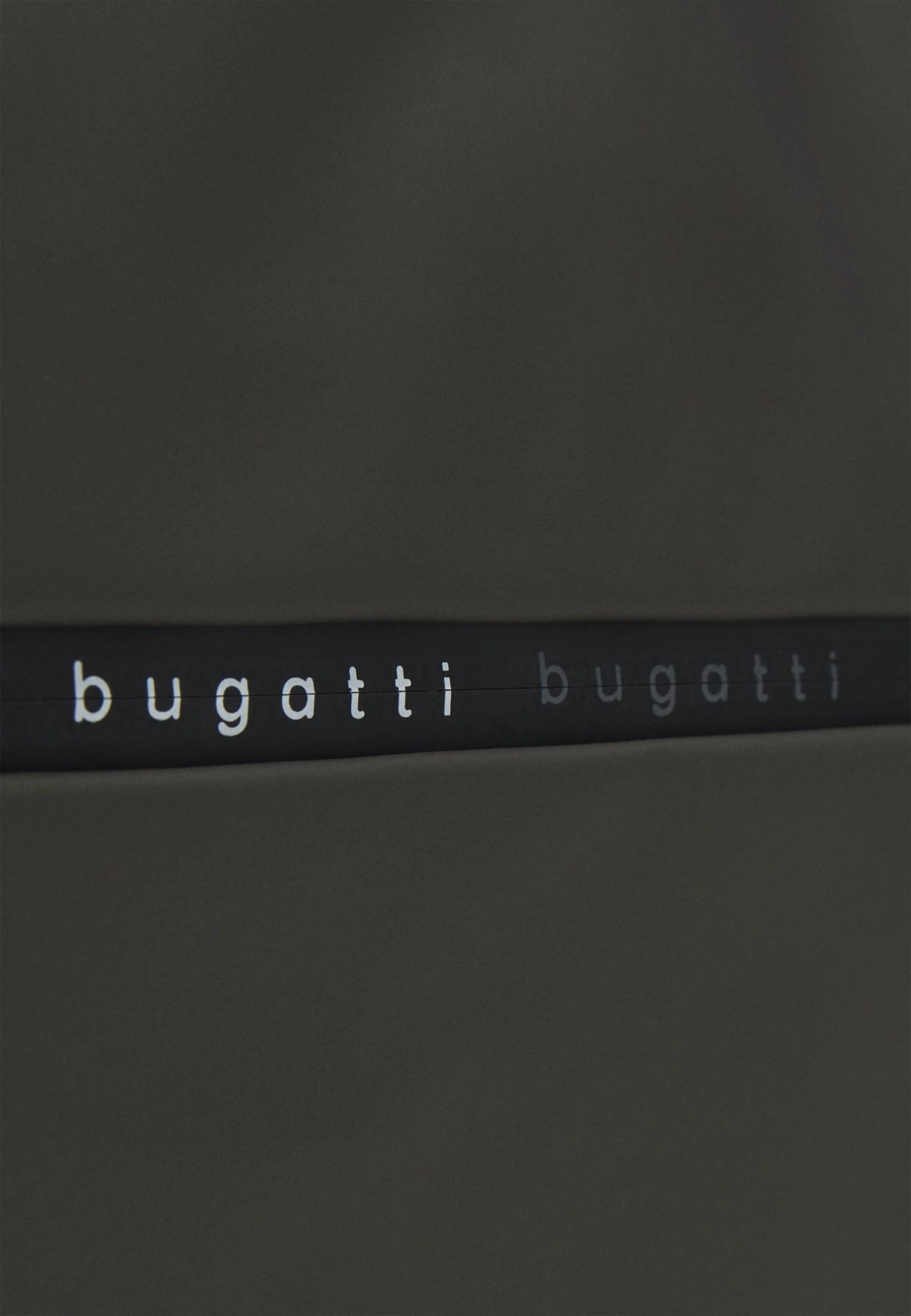 Bugatti Sports Bag - Olive 7 Bugatti Sports Bag - Olive - Image 7