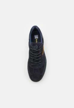Bugatti Ocean - Trainers - Dark Blue -Coes Style Store 7d3070ffe2e04dd19f05a7848d5ddb05