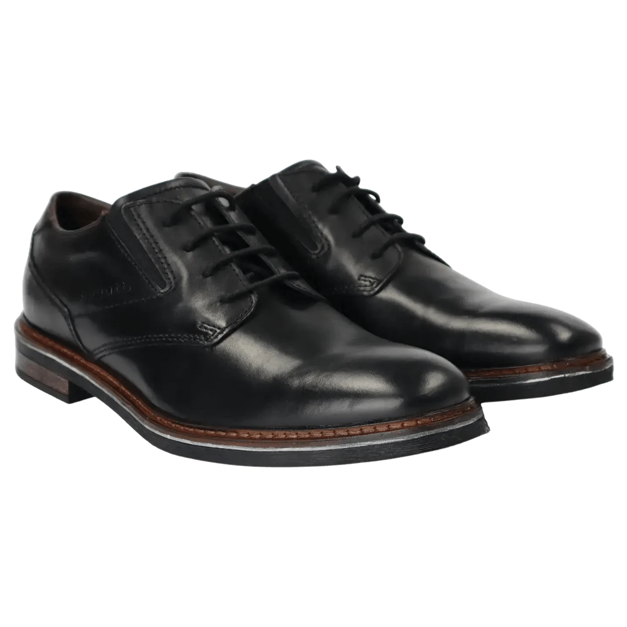 Bugatti Maik Exko Lace-Up Shoe 2 Bugatti Maik Exko Lace-Up Shoe - Image 2