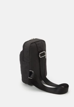 Bugatti CROSSBODY BAG - Cross Body Bag - Anthrazit/anthracite -Coes Style Store 7ebcedc0e1b246a7a8f113a4bd839969