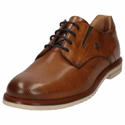 Bugatti Caleo Lace-Up Business Shoes -Coes Style Store 80c1391307eed6ce24a1e5f5ac2f0663