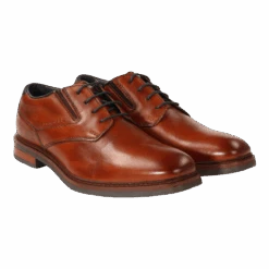 Bugatti Business Lace-Up Shoes -Coes Style Store 821c9c9b53167f434c742b5003406fca