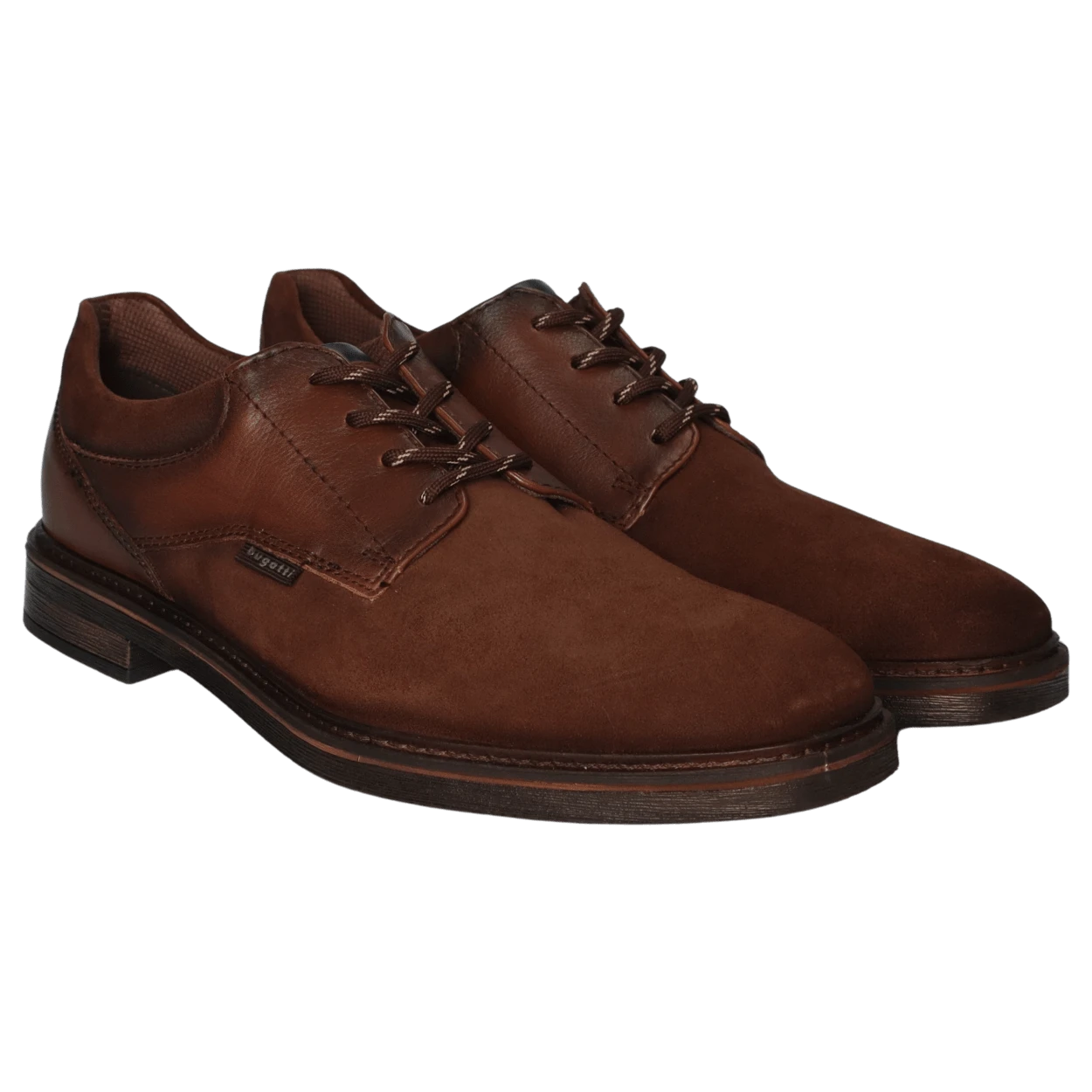 Bugatti Maik Exko Lace-Up Shoe 10 Bugatti Maik Exko Lace-Up Shoe - Image 10