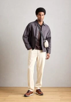 Bugatti IVO - Trainers - Cognac -Coes Style Store 84101b0ff04f48ccb28f406b523ff4a3